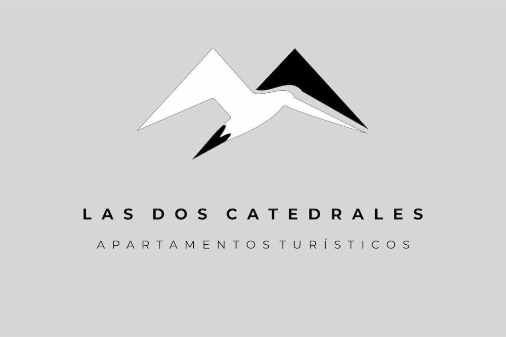 Las Dos Catedrales 2 Plasencia Exterior foto